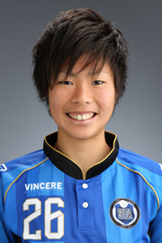 村山百花 - 女子サッカー選手