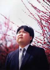 村山聖 - 将棋棋士