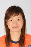 村山友梨 - 女子サッカー選手