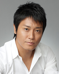 永井大 - 俳優