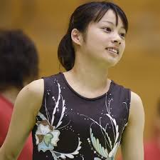 永井美津穂 - 体操選手