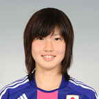 長町優里 - 女子サッカー選手
