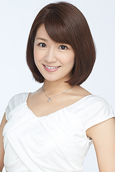 長野美郷 - タレント、アナウンサー