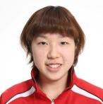 永尾尭子 - 卓球選手