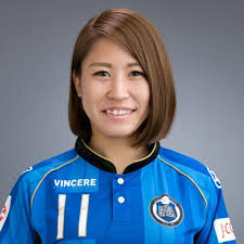 永田真耶 - 元女子サッカー選手