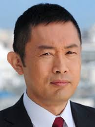内藤剛志 - 俳優、タレント、司会者