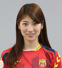仲田歩夢 - 女子サッカー選手