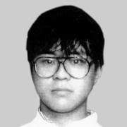 中川智正 - 犯罪者、オウム真理教事件実行犯