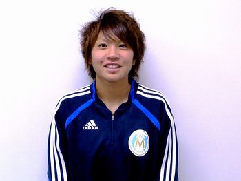 中原沙央理 - 元女子サッカー選手、指導者