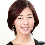 中井美穂 - アナウンサー、タレント