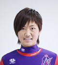 中島麻里 - 女子サッカー選手