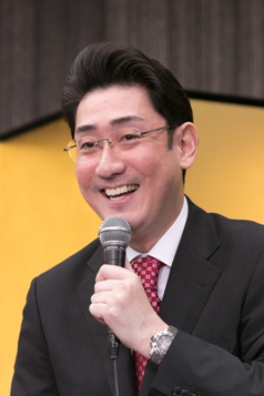 中村橋之助 - 歌舞伎役者・3代目
