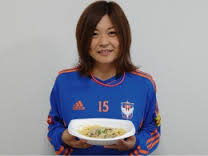 中村早樹 - 女子サッカー選手