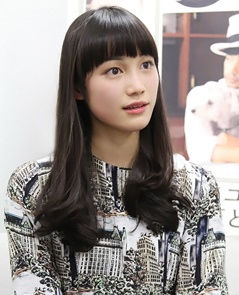 中村ゆりか - 女優