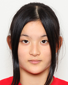 中野蘭菜 - トランポリン選手