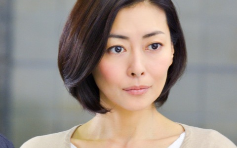 中山美穂 - 女優、歌手
