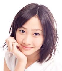 中山咲月 - モデル、女優