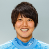 南条真沙代 - 元女子サッカー選手