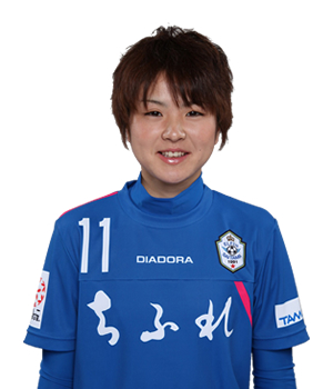 奈良美沙季 - 女子サッカー選手