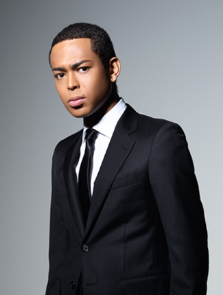 NESMITH - ダンサー、ミュージシャン・EXILE