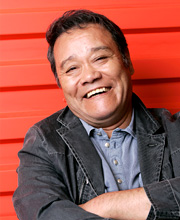 西田敏行 - 俳優、歌手