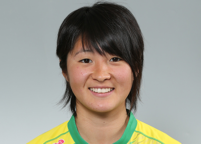 西川彩華 - 女子サッカー選手