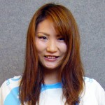 西山衣美 - 女子サッカー選手