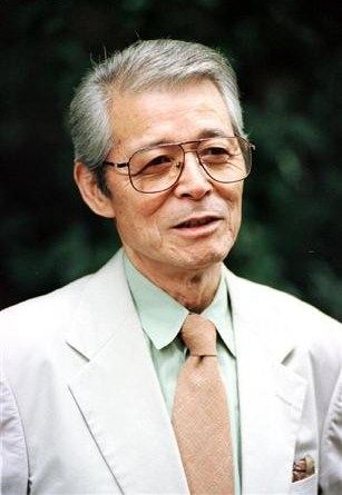 二谷英明 - 俳優