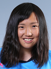 丹羽衿花 - 女子サッカー選手