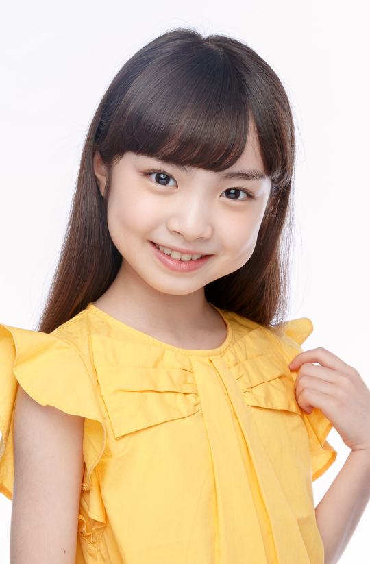 丹羽せいら - 子役女優