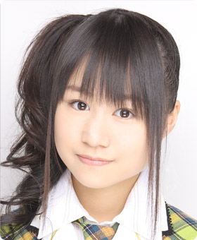 野口玲菜 - タレント、元 AKB48