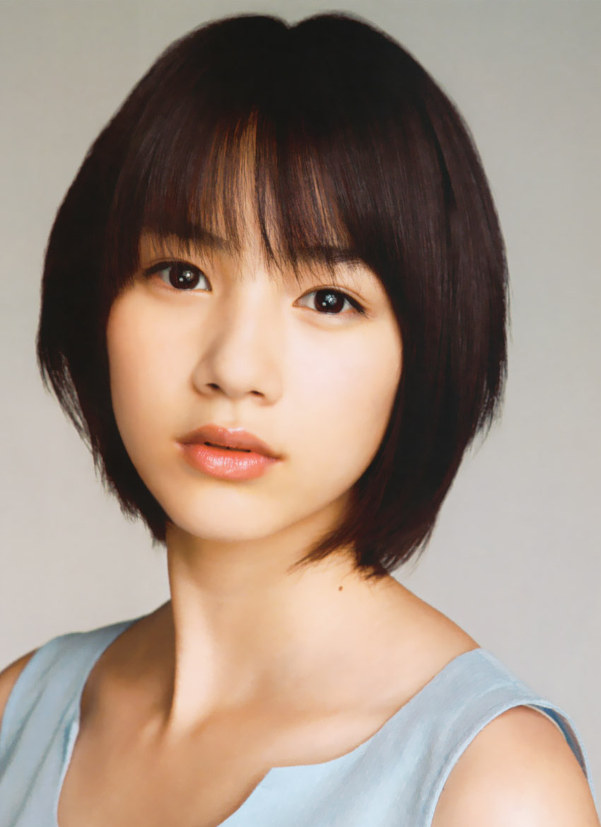 能年玲奈 - モデル、女優