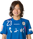 布山美里 - 女子サッカー選手