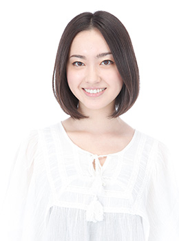 織田美織 - 女優