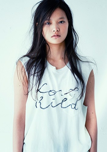 織田梨沙 - モデル、女優