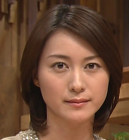 小川彩佳 - アナウンサー