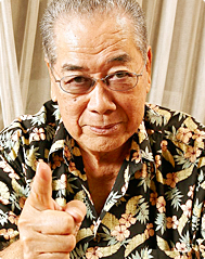 大平透 - 声優、俳優、ナレーター