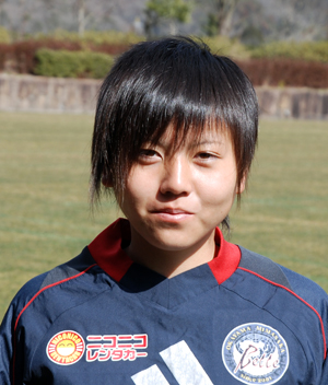 大久保舞 - 女子サッカー選手