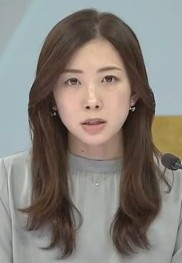 大重麻衣 - 女子アナウンサー