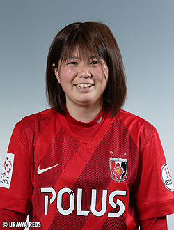 大戸遥可 - 元女子サッカー選手