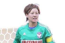 大友麻衣子 - 元女子サッカー選手