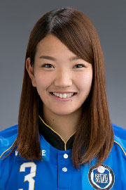 岡田あやめ - 女子サッカー選手