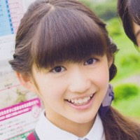 岡崎百々子 - タレント・さくら学院