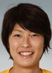 小野瞳 - 女子サッカー選手