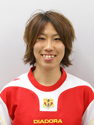 小野鈴香 - 女子サッカー選手
