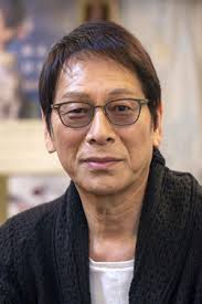 大杉漣 - 俳優