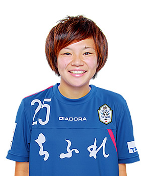 織田彩 - 女子サッカー選手