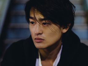 尾崎裕哉 - ミュージシャン