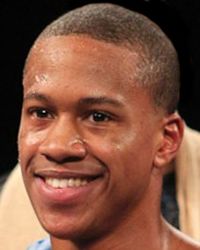 パトリック・デイ - プロボクシング選手