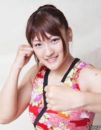 RENA - 総合格闘家